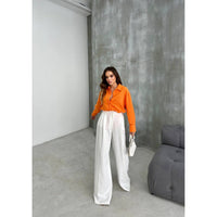 Fat Gorilla Palazzo Pant Style 4438 - FAT GORILLA