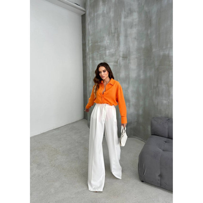 Fat Gorilla Palazzo Pant Style 4438 - FAT GORILLA