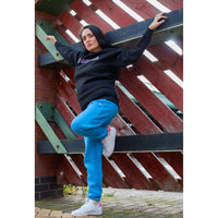 Fat Gorilla Women's Fleece Joggers -Logo Edition 2 - FAT GORILLA