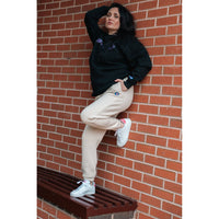 Fat Gorilla Women's Fleece Joggers -Logo Edition 2 - FAT GORILLA