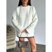 Fat Gorilla Knitted Pullover Top- Style 3521 - FAT GORILLA