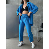 Fat Gorilla Gofre Lounge Set- 2 Piece - FAT GORILLA