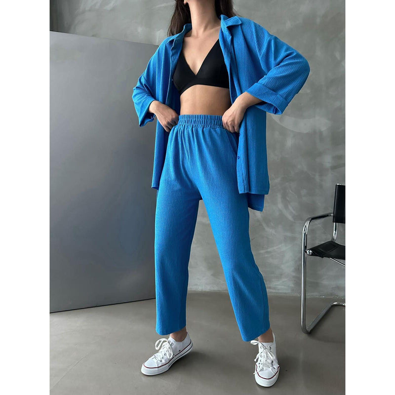 Fat Gorilla Gofre Lounge Set- 2 Piece - FAT GORILLA