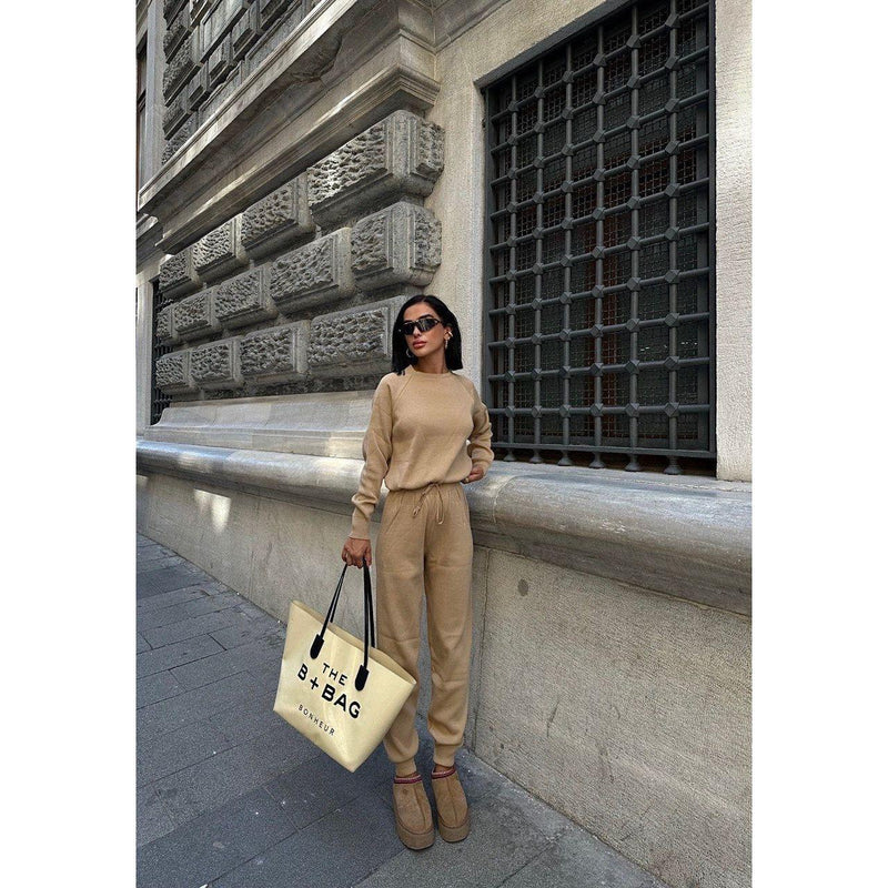 Fat Gorilla Amara Elegant Co-Ord Set - 2 Piece Style 9945 - FAT GORILLA