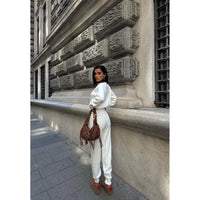 Fat Gorilla Amara Elegant Co-Ord Set - 2 Piece Style 9945 - FAT GORILLA