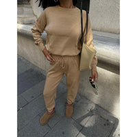 Fat Gorilla Amara Elegant Co-Ord Set - 2 Piece Style 9945 - FAT GORILLA