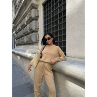 Fat Gorilla Amara Elegant Co-Ord Set - 2 Piece Style 9945 - FAT GORILLA