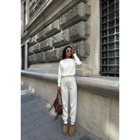 Fat Gorilla Amara Elegant Co-Ord Set - 2 Piece Style 9945 - FAT GORILLA