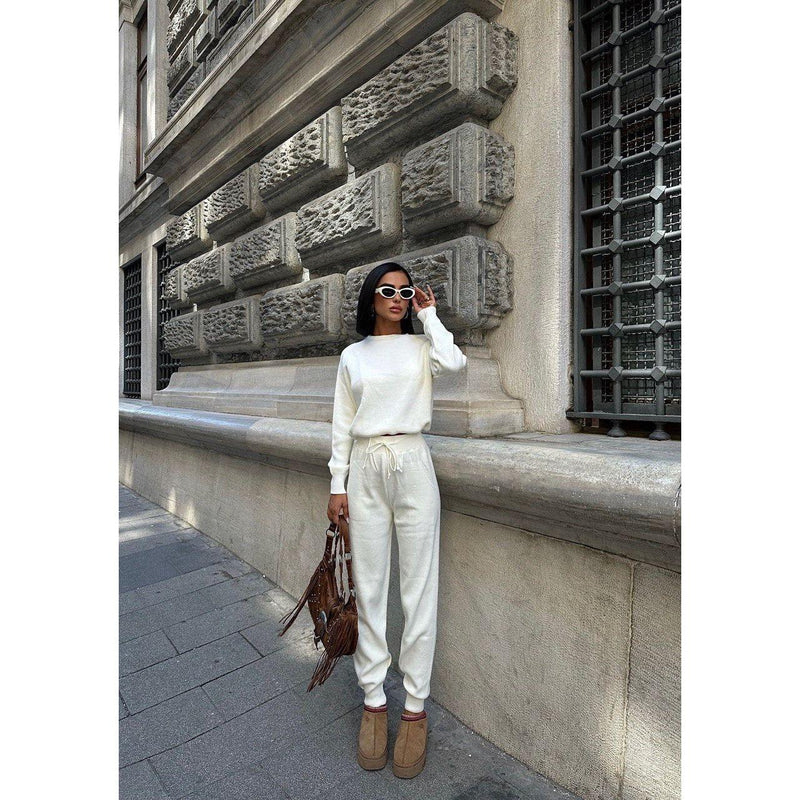 Fat Gorilla Amara Elegant Co-Ord Set - 2 Piece Style 9945 - FAT GORILLA