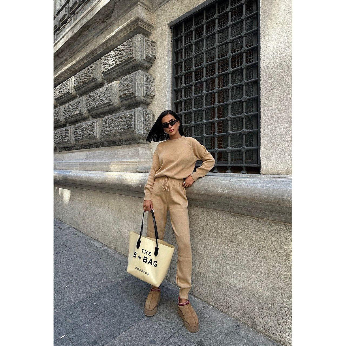 Fat Gorilla Amara Elegant Co-Ord Set - 2 Piece Style 9945 - FAT GORILLA