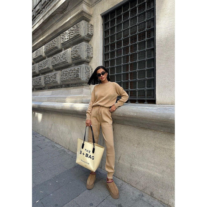 Fat Gorilla Amara Elegant Co-Ord Set - 2 Piece Style 9945 - FAT GORILLA