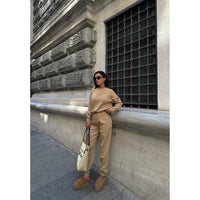 Fat Gorilla Amara Elegant Co-Ord Set - 2 Piece Style 9945 - FAT GORILLA