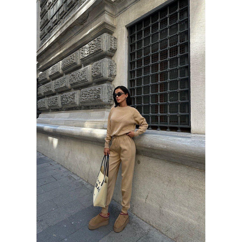 Fat Gorilla Amara Elegant Co-Ord Set - 2 Piece Style 9945 - FAT GORILLA