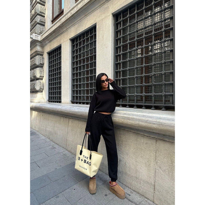 Fat Gorilla Amara Elegant Co-Ord Set - 2 Piece Style 9945 - FAT GORILLA