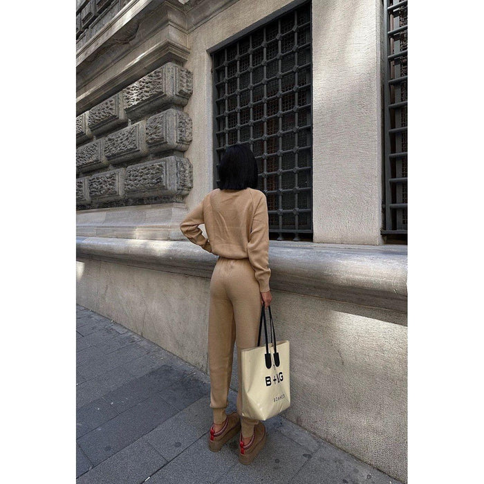 Fat Gorilla Amara Elegant Co-Ord Set - 2 Piece Style 9945 - FAT GORILLA