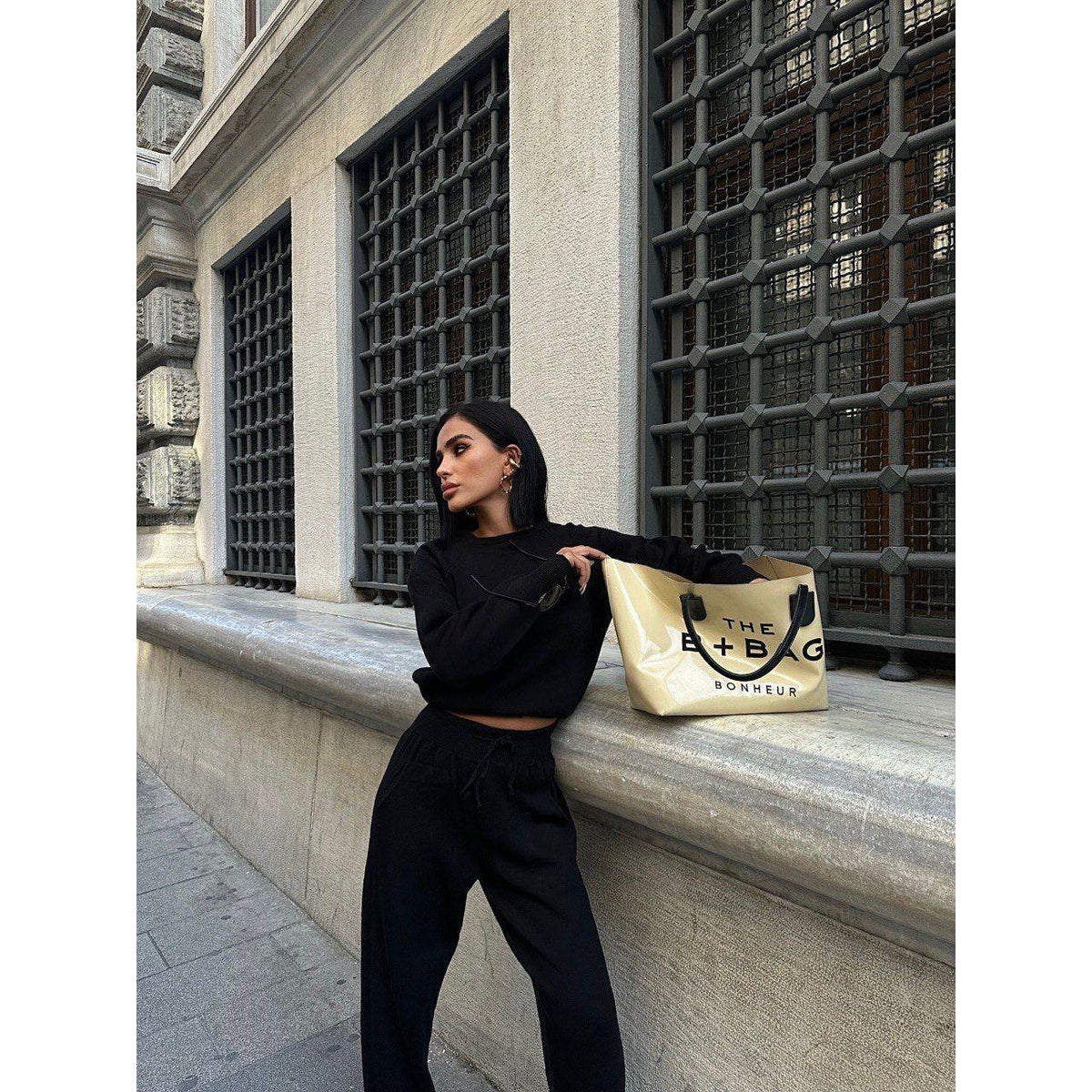 Fat Gorilla Amara Elegant Co-Ord Set - 2 Piece Style 9945 - FAT GORILLA