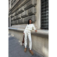 Fat Gorilla Amara Elegant Co-Ord Set - 2 Piece Style 9945 - FAT GORILLA