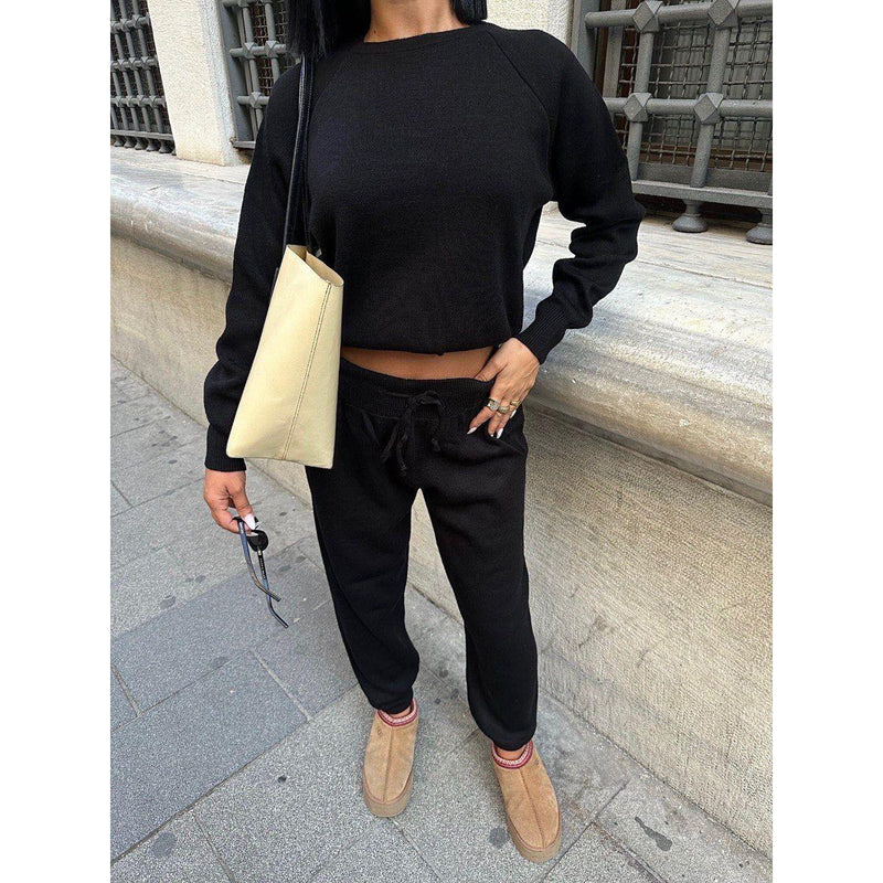 Fat Gorilla Amara Elegant Co-Ord Set - 2 Piece Style 9945 - FAT GORILLA