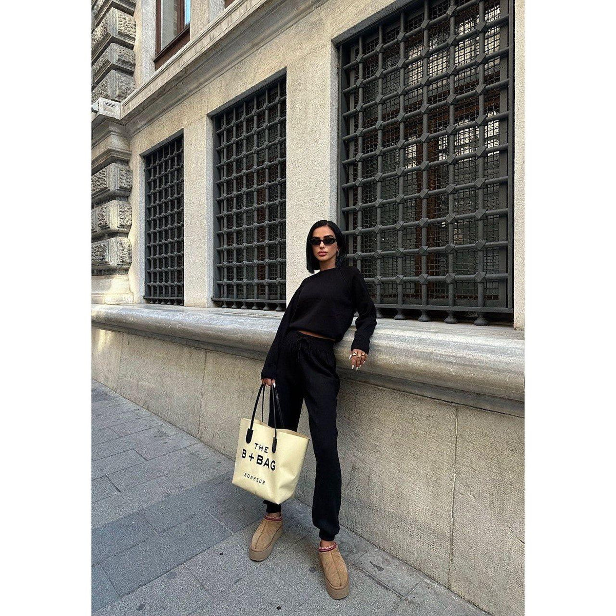 Fat Gorilla Amara Elegant Co-Ord Set - 2 Piece Style 9945 - FAT GORILLA