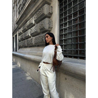 Fat Gorilla Amara Elegant Co-Ord Set - 2 Piece Style 9945 - FAT GORILLA