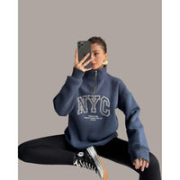 Fat Gorilla NYC  Sweatshirt style 4430