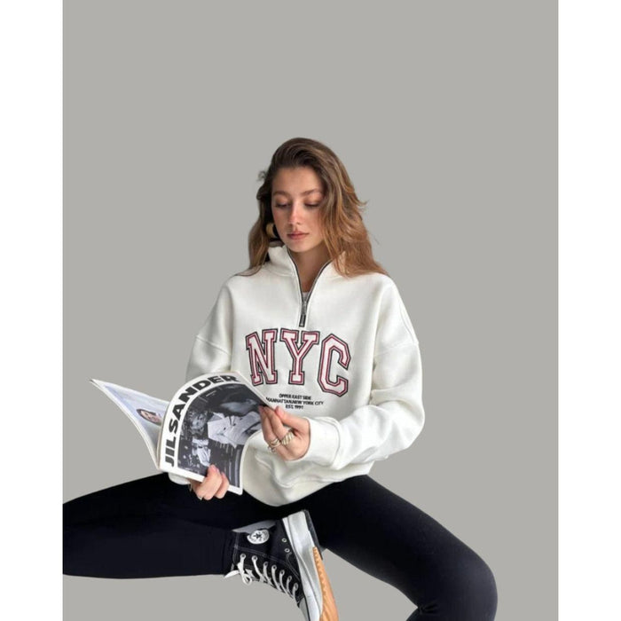 Fat Gorilla NYC  Sweatshirt style 4430