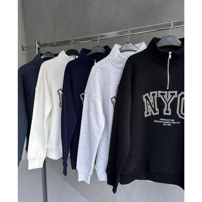 Fat Gorilla NYC  Sweatshirt style 4430