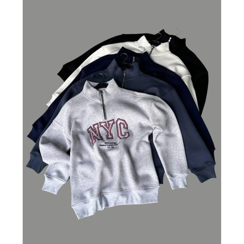 Fat Gorilla NYC  Sweatshirt style 4430