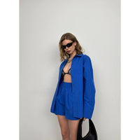 Fat Gorilla Oversized Shirt & Short Set - FAT GORILLA