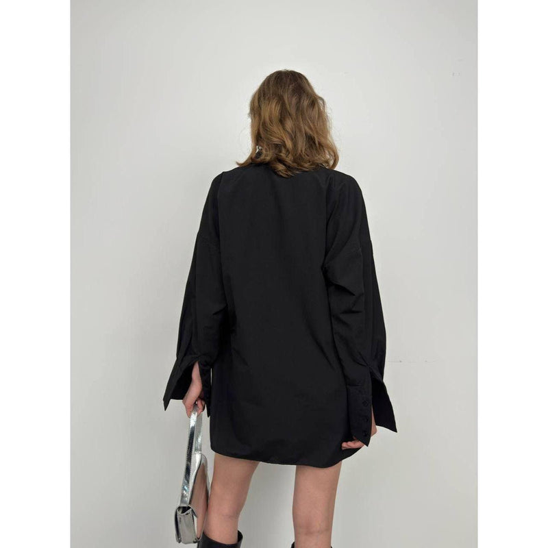 Fat Gorilla Oversized Shirt & Short Set - FAT GORILLA