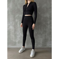 Fat Gorilla Women's Luxe Set- 2 Pieces - FAT GORILLA