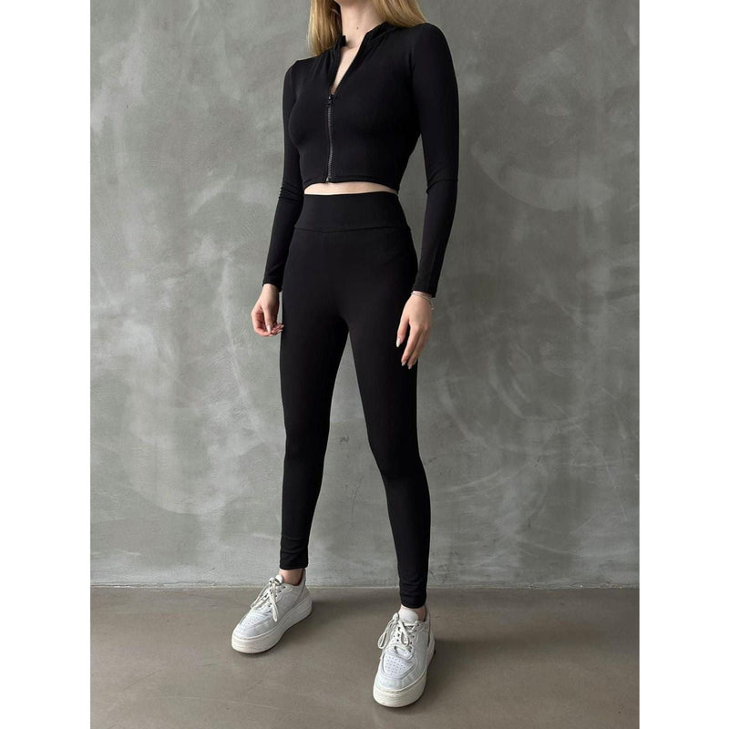 Fat Gorilla Women's Luxe Set- 2 Pieces - FAT GORILLA