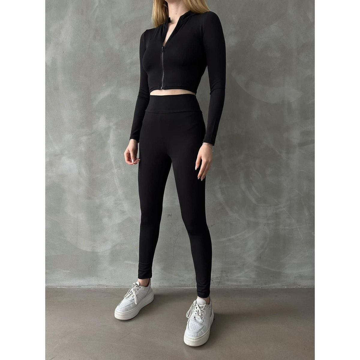 Fat Gorilla Women's Luxe Set- 2 Pieces - FAT GORILLA