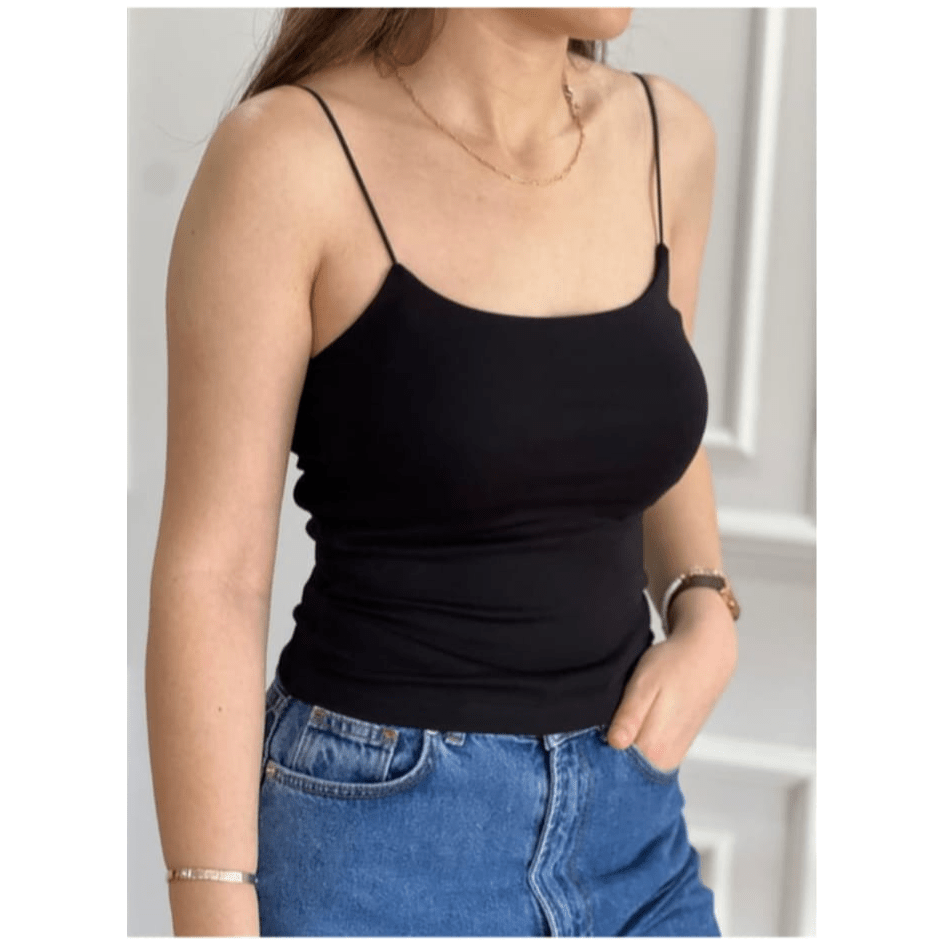 Fat Gorilla Riviera Tank Top T-Shirt - FAT GORILLA