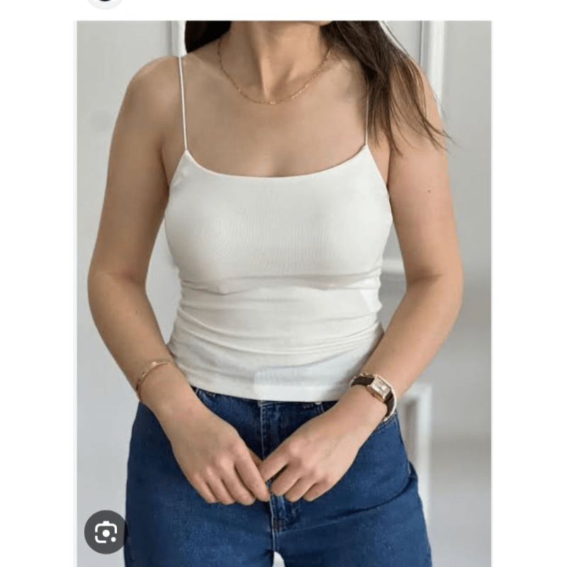 Fat Gorilla Riviera Tank Top T-Shirt - FAT GORILLA