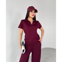 Fat Gorilla Cap Sleeve Modal Set- 2 Piece Style 4432 - FAT GORILLA