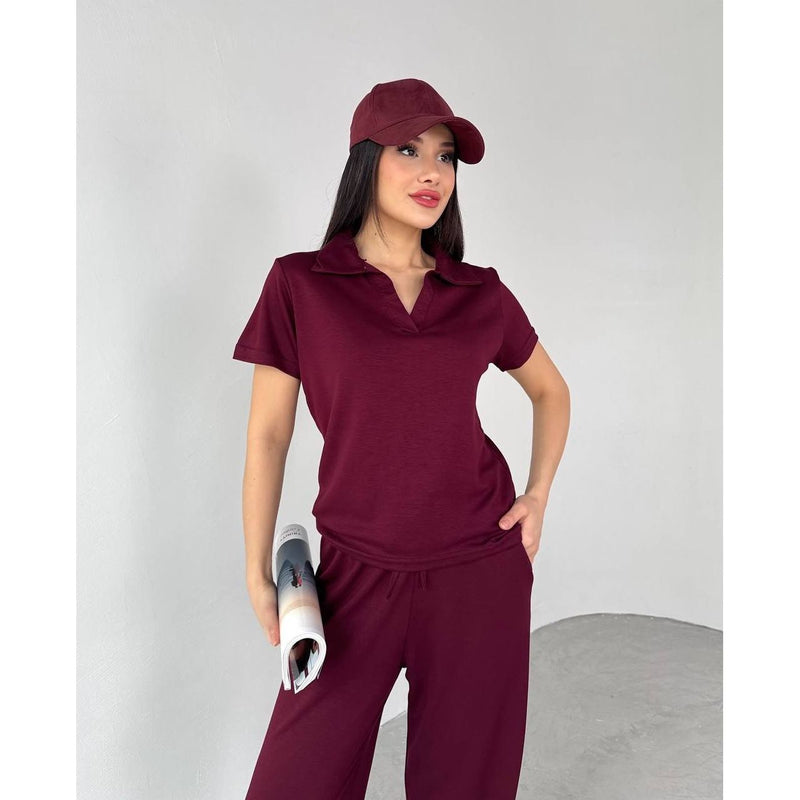 Fat Gorilla Cap Sleeve Modal Set- 2 Piece Style 4432 - FAT GORILLA