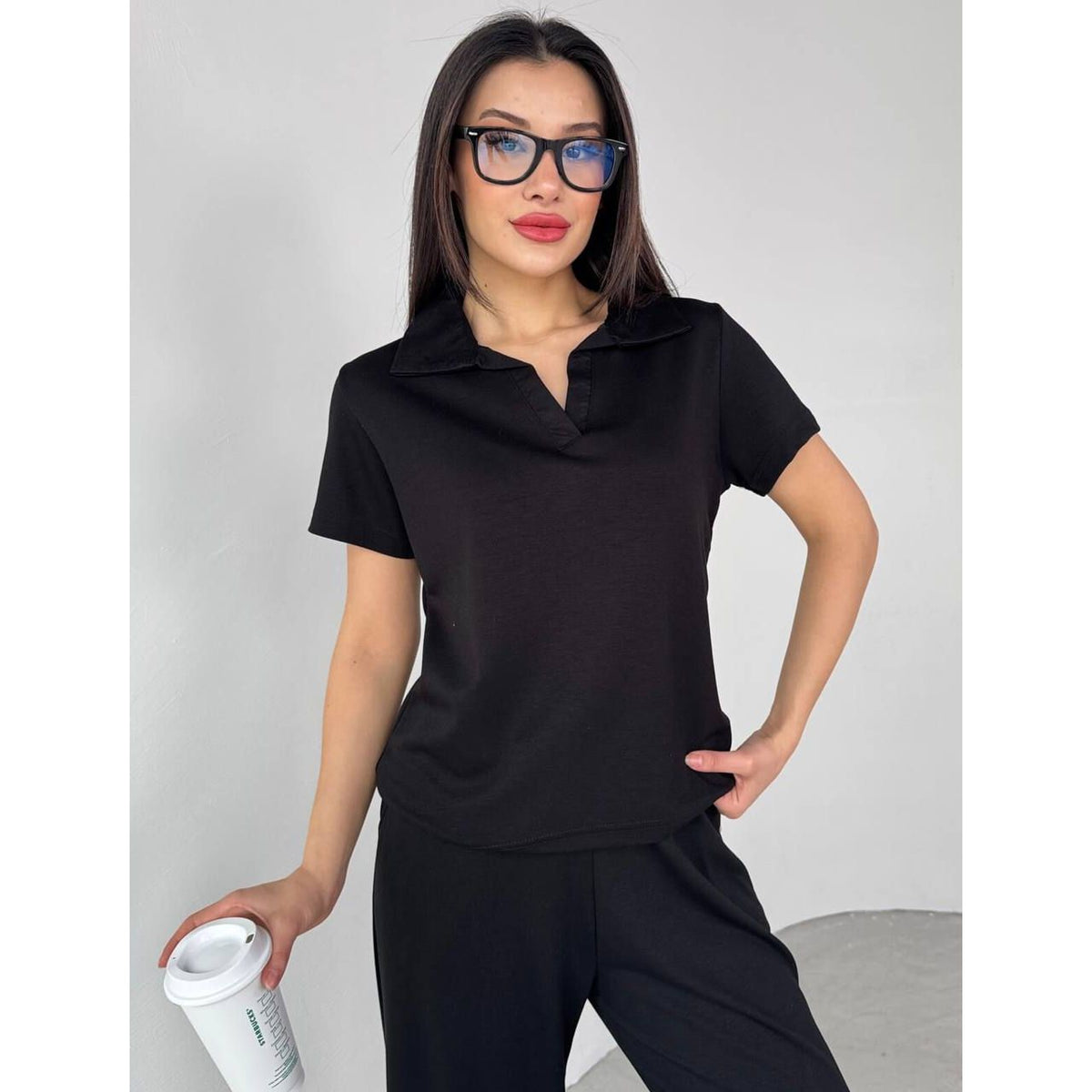 Fat Gorilla Cap Sleeve Modal Set- 2 Piece Style 4432 - FAT GORILLA