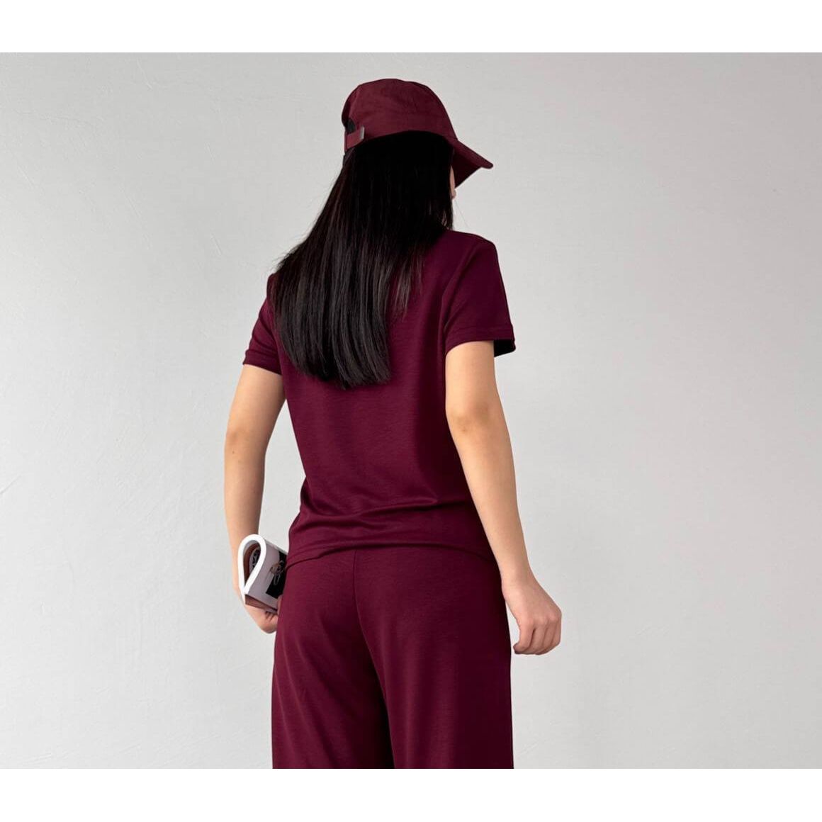 Fat Gorilla Cap Sleeve Modal Set- 2 Piece Style 4432 - FAT GORILLA