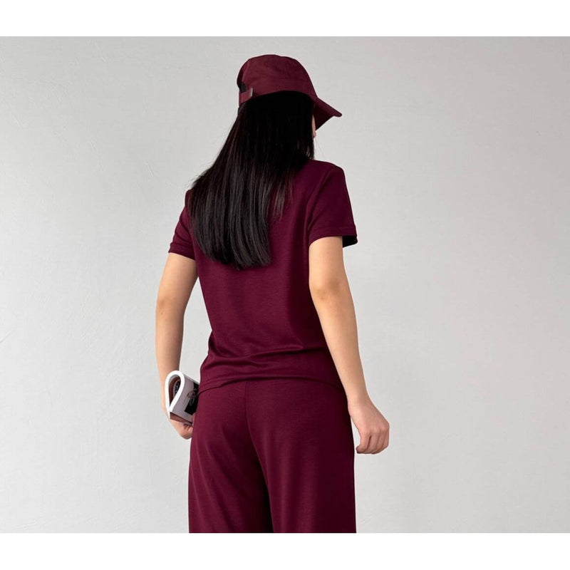 Fat Gorilla Cap Sleeve Modal Set- 2 Piece Style 4432 - FAT GORILLA