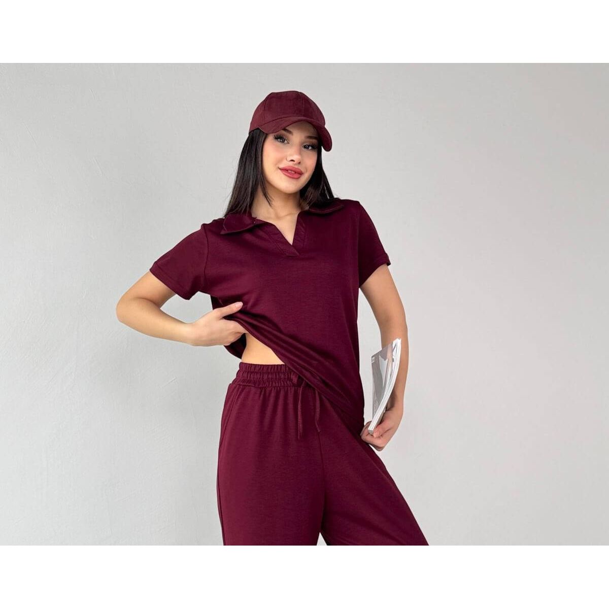 Fat Gorilla Cap Sleeve Modal Set- 2 Piece Style 4432 - FAT GORILLA