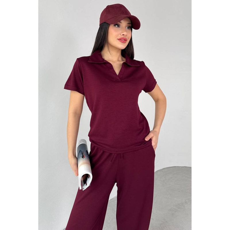 Fat Gorilla Cap Sleeve Modal Set- 2 Piece Style 4432 - FAT GORILLA