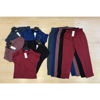 Fat Gorilla Cap Sleeve Modal Set- 2 Piece Style 4432 - FAT GORILLA