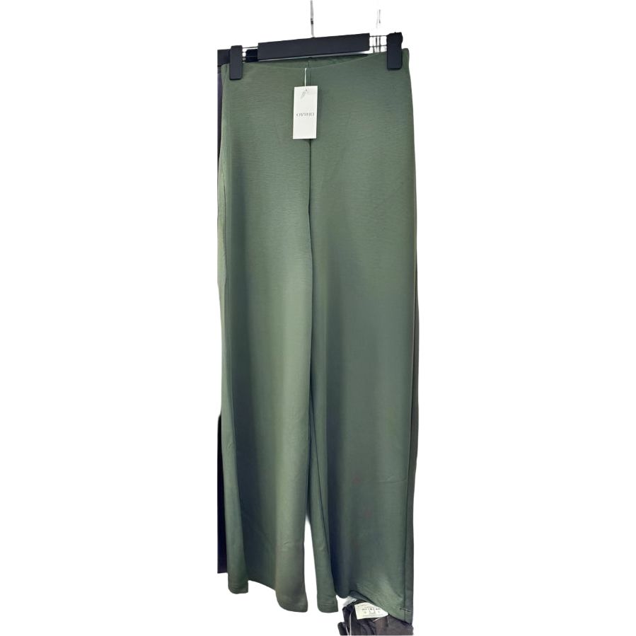 Fat Gorilla Modal Palazzo Pant Style 4420