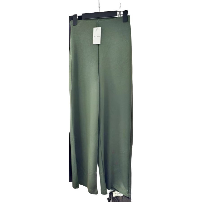 Fat Gorilla Modal Palazzo Pant Style 4420