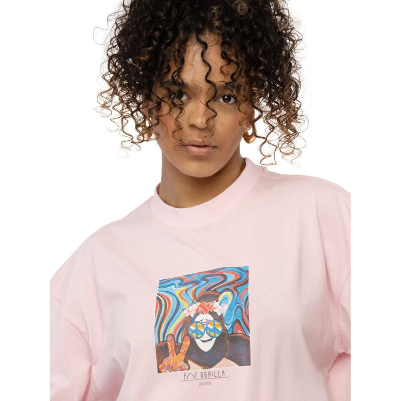 Fat Gorilla Unisex FG Street Tee- Printed - FAT GORILLA