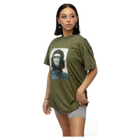 Fat Gorilla The Original Uinsex Ape Tee- Printed - FAT GORILLA