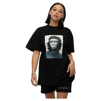 Fat Gorilla The Original Uinsex Ape Tee- Printed - FAT GORILLA