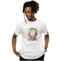 Fat Gorilla Unisex Gradient Printed T-Shirt - FAT GORILLA