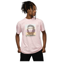 Fat Gorilla Unisex Gradient Printed T-Shirt - FAT GORILLA